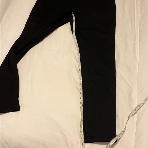 Levi’s 311 shaping skinny Jean black - Picture 9 of 9